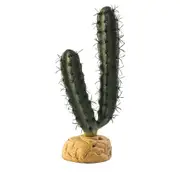 Exo Terra Finger Cactus 20cm High - 20cm