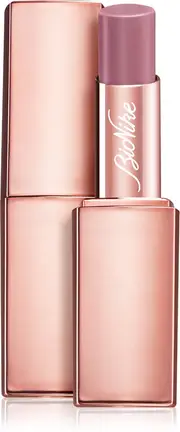 Bionike Defence Color Nutri Shine Glossy Lipstick 3ml 204 Bois De Rose