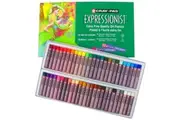 Sakura Cray Pas Expressionist Oil Pastels Set 50pk