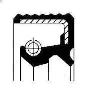 Shaft Seal, power take-off CORTECO 01014854B for P I 8.9 2004-2019