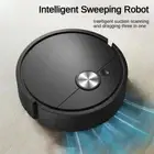 Sweeping Robot Mini Mop Suction Sweeping Auto Cleaning Machine Vacuum Cleaner