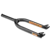 Mission Battalion V2 Fork V2 Fork Black Chrome