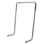 Crestware RHANDLE Glass Rack Dolly Handle