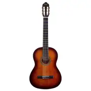 Valencia Series 200 Classical Guitar (Classic Sunburst)