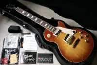 在飛比找Yahoo!奇摩拍賣優惠-全新2022 Gibson Les Paul Classic