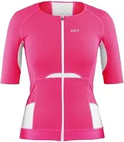 [Garneau] Louis Women's Sprint Tri Jersey