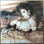 MADONNA「LIKE A VIRGIN」/瑪丹娜-宛如處女 - 珍藏黑膠