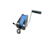 Adelaide Trailers Trailer Winch - 700kg Hand Winch Trailer Parts and Accessories