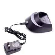 TYT Desktop Charger & US / EU / UK / AU AC Plug Adapter for TH8000D 8000E 8000SE