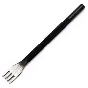 Kyoshin Elle Leathercraft Pricking Iron 4x3mm Diamond Hole Leather Stitch Punch