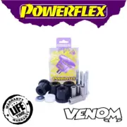 Powerflex Front Wishbone Bushes Audi Coupe 81-96 PFF3-101