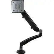 StarTech.com Desk Mount Monitor Arm, Slim Profile, For VESA Mount Monitors up to 34" (15.4lb/7kg)