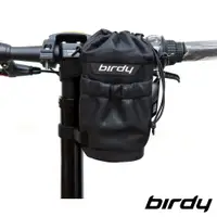 在飛比找PChome24h購物優惠-birdy 單車立管束口水壺袋/手機袋/車把置物包（台灣製）