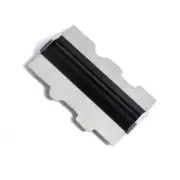 Metal Gauge Duplicator Marking Gauge For Deep Decorating Template Copying Black
