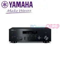 在飛比找PChome24h購物優惠-YAMAHA 網路音樂串流 綜合擴大機 R-N600A