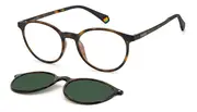 POLAROID-PLD 6137/CS-PHW-5218-SUNGLASSES