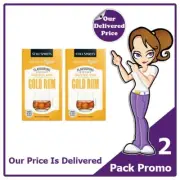 Queensland Gold Rum Classic Spirit Essence Flavouring x 2 Pack By Still Spirits
