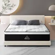 32cm Mattress STARRY EUCALYPT Euro Top - King