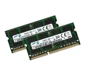 2x8GB 16GB DDR3L 1600Mhz Memory for HP/Compaq EliteBook 840G1 PC3L-12800S Memory