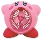 Kirby of the Stars Desk Fan USB Connection Type amusement prize SK Japan NEW