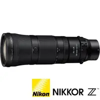 在飛比找momo購物網優惠-【Nikon 尼康】NIKKOR Z 180-600mm F