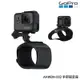 GoPro AHWBM-002 手部固定座 手腕帶 公司貨