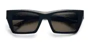 Etnia Barcelona Epic BK Women’s Sunglasses Black Size 52