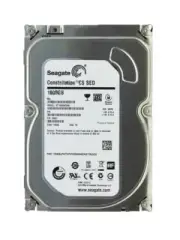 Seagate ST1000NC000 Constellation CS 1Tb 7200Rpm SATA-6.0Gbps 3.5-Inch HDD *New*