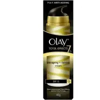 在飛比找Yahoo!奇摩拍賣優惠-Olay Total Effects Anti Ageing