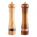 Salt and Pepper Grinder Home Kitchen Seasoning Grinding Manual Salt Mill