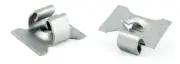 SWORDFISH 64972-25pcs Fend Nut Clip for VW N10-305-502 (for: Volkswagen)