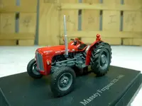 在飛比找樂天市場購物網優惠-Massey Ferguson 35X 1963麥賽合金古典