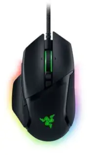 Razer Basilisk V3 USB 26000DPI Razer HyperScroll RZ01-04000100-R3M1 New