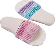 Sewing Thimble,Thimble 2X Non-Slip Guards Protector for Finger | Embroidery Knitting Tools, Pin Needles Felting, Quilting Craft Accessories for Household Projects