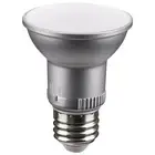 Satco S11581 Flood LED 5.5W 50W 120V PAR20 Dimmable CCT Selectable Medium E26
