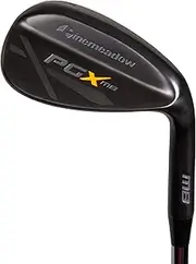 Pinemeadow PGX MB Wedge - 56* (Right Hand, Men's Standard)