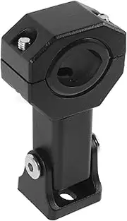 TOKIDNY Versatile Motorcycle Light Mount Universal Led Light Bar Tube Clamp Mounting Bracket Spotlight Bracket