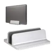 Laptop Stand, Cradle for Laptops, Adjustable Dock, Holder for MacBook Dell Hp Su