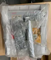 Okidata OL400e/PS - Laser Printer - Monochrome