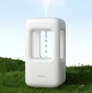 Winben Humidifier Anti Gravity Levitating Water Drops 500ml