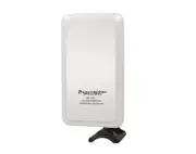 High Definition Indoor Outdoor TV Antenna Signal Amplifier UHF VHF PA-169