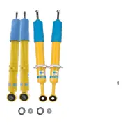 4 pcs Front + Rear Bilstein Shock Absorbers for Kia Sorento JC 2007-2009