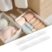 Pull Out Rails for Shelf Slide Rails Sticky Bottom Mount and