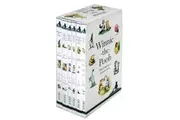 Winnie-The-Pooh Complete Collection Boxed Set (6 Books)