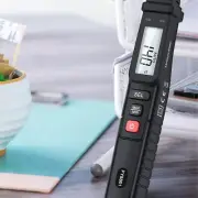 Damp Detector Moisture Tester for Soil LCD Backlit Screen Digital Water Leak