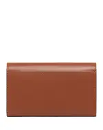 Gerard Darel Snap Wallet