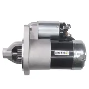 Starter Motor for Yanmar Tractor F18D 0.99L Diesel 3TN75 01/84 - On