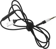 OSOLADY Type C to Audio Cable Cord Durable Noise Cancelling Headphone Cable High Fidelity Sound Easy to for Music Enjoyment Anywhere