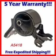 S885 Fit 07-13 Dod Caliber/Jeep Compass/Mits Lancer 2.0/2.4L AUTO Trans Mount (for: Jeep)