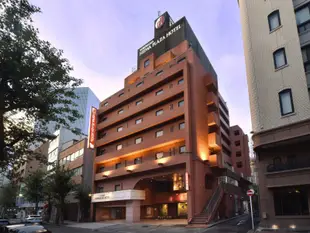 橫濱平和廣場飯店Yokohama Heiwa Plaza Hotel